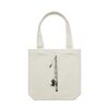 AS Colour - Canvas Tote 'Carrie' Bag  Thumbnail