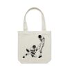 AS Colour - Canvas Tote 'Carrie' Bag  Thumbnail