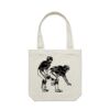 AS Colour - Canvas Tote 'Carrie' Bag  Thumbnail