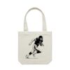 AS Colour - Canvas Tote 'Carrie' Bag  Thumbnail