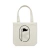 AS Colour - Canvas Tote 'Carrie' Bag  Thumbnail