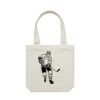 AS Colour - Canvas Tote 'Carrie' Bag  Thumbnail