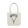 AS Colour - Canvas Tote 'Carrie' Bag  Thumbnail
