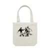 AS Colour - Canvas Tote 'Carrie' Bag  Thumbnail