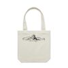 AS Colour - Canvas Tote 'Carrie' Bag  Thumbnail