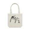AS Colour - Canvas Tote 'Carrie' Bag  Thumbnail