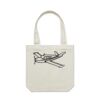 AS Colour - Canvas Tote 'Carrie' Bag  Thumbnail