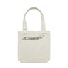 AS Colour - Canvas Tote 'Carrie' Bag  Thumbnail