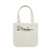 AS Colour - Canvas Tote 'Carrie' Bag  Thumbnail