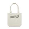 AS Colour - Canvas Tote 'Carrie' Bag  Thumbnail