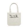 AS Colour - Canvas Tote 'Carrie' Bag  Thumbnail