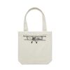AS Colour - Canvas Tote 'Carrie' Bag  Thumbnail