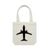 AS Colour - Canvas Tote 'Carrie' Bag  Thumbnail