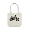 AS Colour - Canvas Tote 'Carrie' Bag  Thumbnail