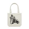 AS Colour - Canvas Tote 'Carrie' Bag  Thumbnail