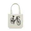 AS Colour - Canvas Tote 'Carrie' Bag  Thumbnail