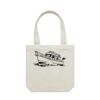 AS Colour - Canvas Tote 'Carrie' Bag  Thumbnail