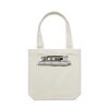 AS Colour - Canvas Tote 'Carrie' Bag  Thumbnail