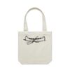 AS Colour - Canvas Tote 'Carrie' Bag  Thumbnail