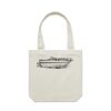 AS Colour - Canvas Tote 'Carrie' Bag  Thumbnail