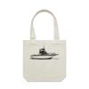 AS Colour - Canvas Tote 'Carrie' Bag  Thumbnail