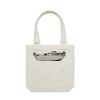 AS Colour - Canvas Tote 'Carrie' Bag  Thumbnail