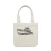 AS Colour - Canvas Tote 'Carrie' Bag  Thumbnail