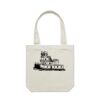 AS Colour - Canvas Tote 'Carrie' Bag  Thumbnail