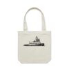 AS Colour - Canvas Tote 'Carrie' Bag  Thumbnail