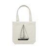 AS Colour - Canvas Tote 'Carrie' Bag  Thumbnail