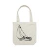 AS Colour - Canvas Tote 'Carrie' Bag  Thumbnail