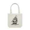 AS Colour - Canvas Tote 'Carrie' Bag  Thumbnail