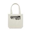 AS Colour - Canvas Tote 'Carrie' Bag  Thumbnail