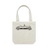 AS Colour - Canvas Tote 'Carrie' Bag  Thumbnail