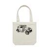 AS Colour - Canvas Tote 'Carrie' Bag  Thumbnail