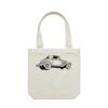 AS Colour - Canvas Tote 'Carrie' Bag  Thumbnail