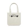AS Colour - Canvas Tote 'Carrie' Bag  Thumbnail