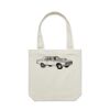 AS Colour - Canvas Tote 'Carrie' Bag  Thumbnail