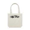 AS Colour - Canvas Tote 'Carrie' Bag  Thumbnail