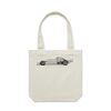 AS Colour - Canvas Tote 'Carrie' Bag  Thumbnail