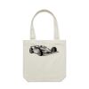 AS Colour - Canvas Tote 'Carrie' Bag  Thumbnail