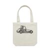 AS Colour - Canvas Tote 'Carrie' Bag  Thumbnail