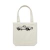 AS Colour - Canvas Tote 'Carrie' Bag  Thumbnail