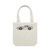 AS Colour - Canvas Tote 'Carrie' Bag  Thumbnail