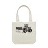 AS Colour - Canvas Tote 'Carrie' Bag  Thumbnail