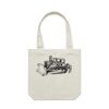 AS Colour - Canvas Tote 'Carrie' Bag  Thumbnail