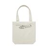 AS Colour - Canvas Tote 'Carrie' Bag  Thumbnail