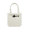 AS Colour - Canvas Tote 'Carrie' Bag  Thumbnail