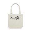 AS Colour - Canvas Tote 'Carrie' Bag  Thumbnail