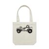 AS Colour - Canvas Tote 'Carrie' Bag  Thumbnail